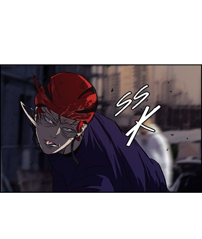 Wind Breaker Chapter 118 page 30 - Chapter 118