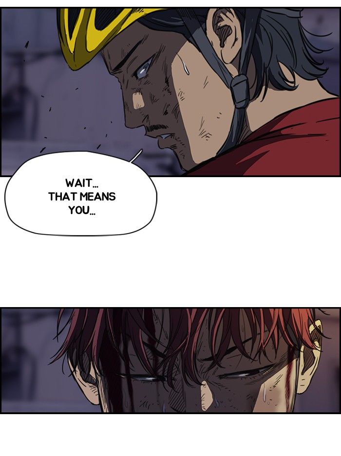 Wind Breaker Chapter 118 page 39 - Chapter 118