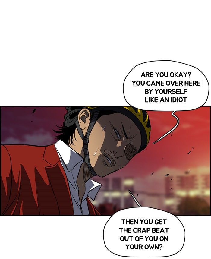 Wind Breaker Chapter 118 page 9 - Chapter 118