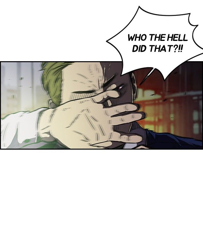 Wind Breaker Chapter 119 page 18 - Chapter 119