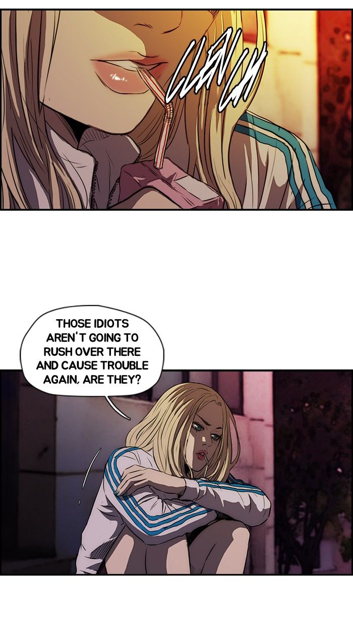 Wind Breaker Chapter 119 page 2 - Chapter 119