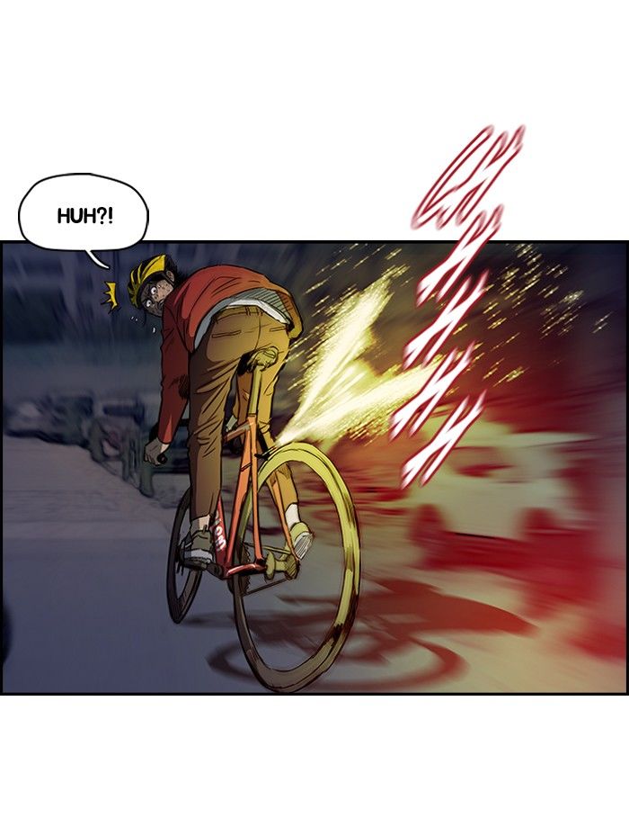 Wind Breaker Chapter 119 page 27 - Chapter 119