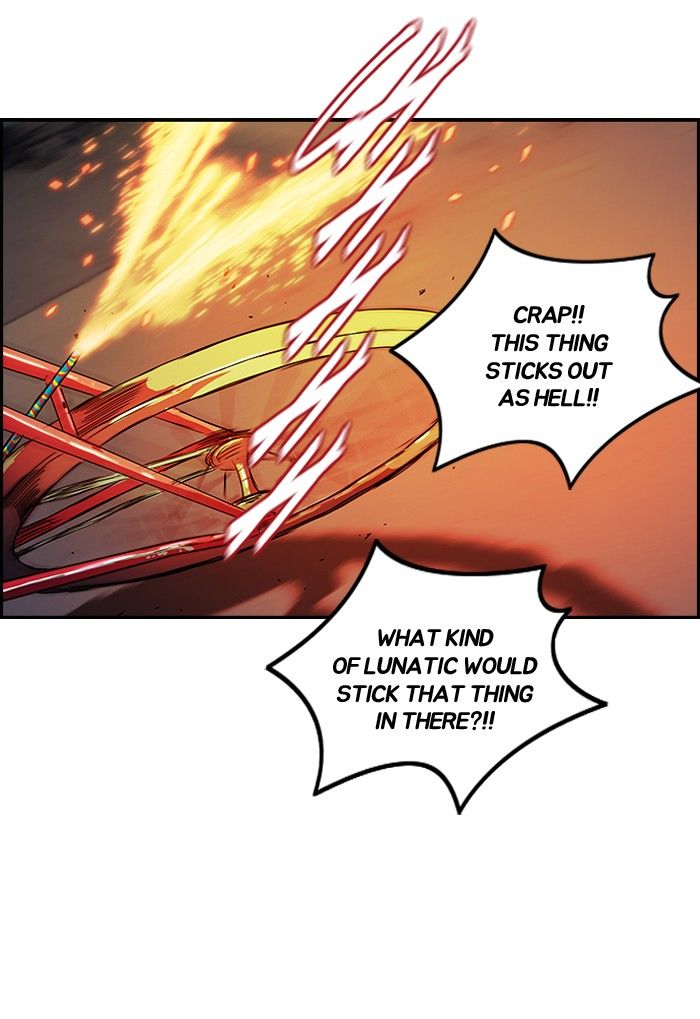 Wind Breaker Chapter 119 page 28 - Chapter 119