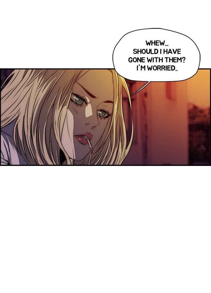 Wind Breaker Chapter 119 page 3 - Chapter 119