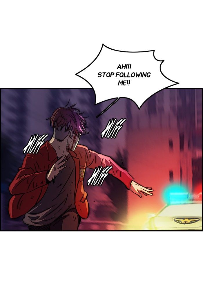 Wind Breaker Chapter 119 page 43 - Chapter 119