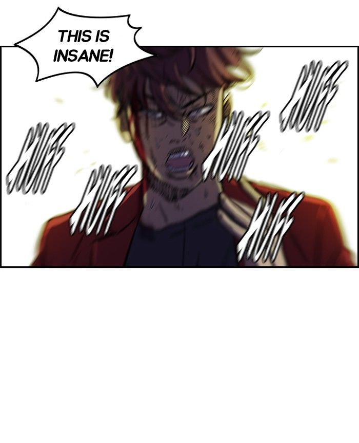 Wind Breaker Chapter 119 page 44 - Chapter 119