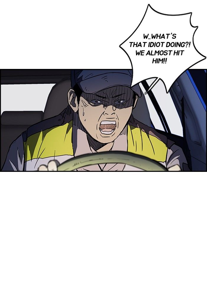 Wind Breaker Chapter 119 page 51 - Chapter 119
