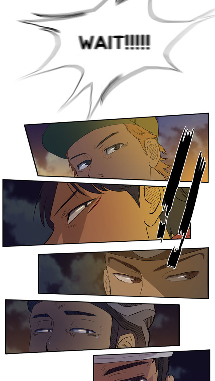 Wind Breaker Chapter 12 page 13 - Chapter 12