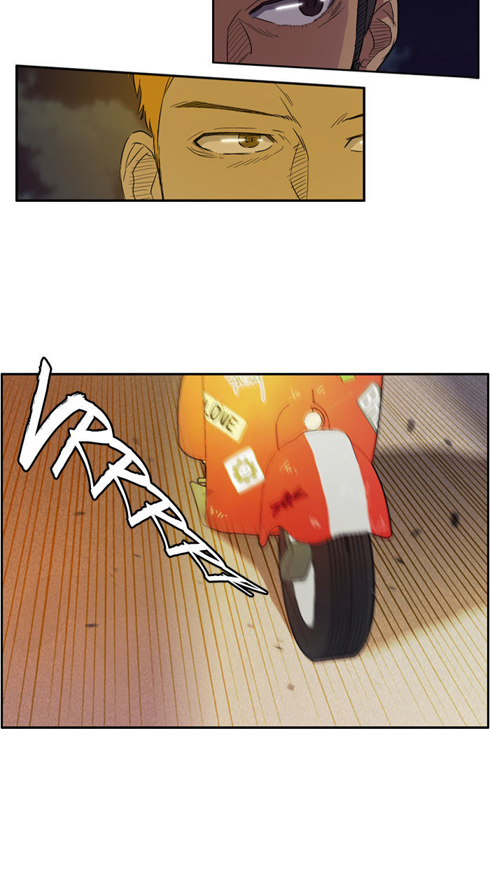 Wind Breaker Chapter 12 page 14 - Chapter 12