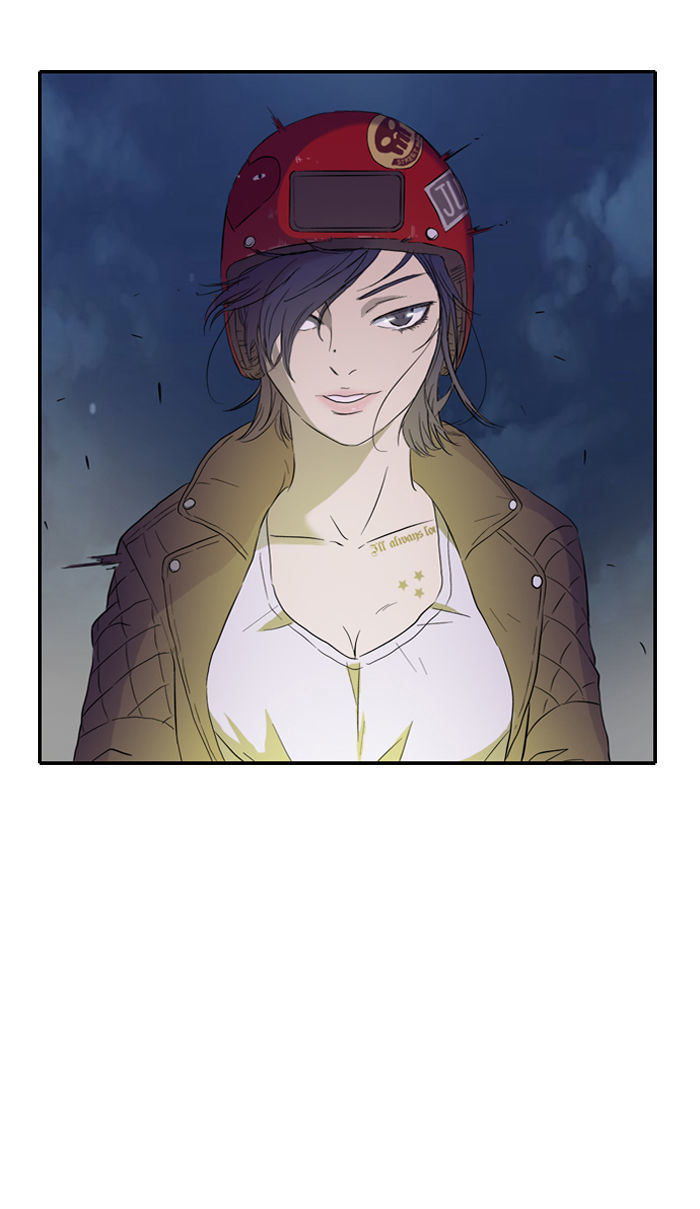 Wind Breaker Chapter 12 page 15 - Chapter 12