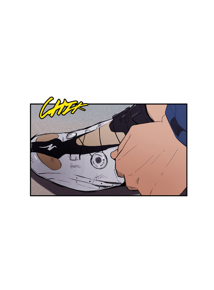 Wind Breaker Chapter 12 page 2 - Chapter 12