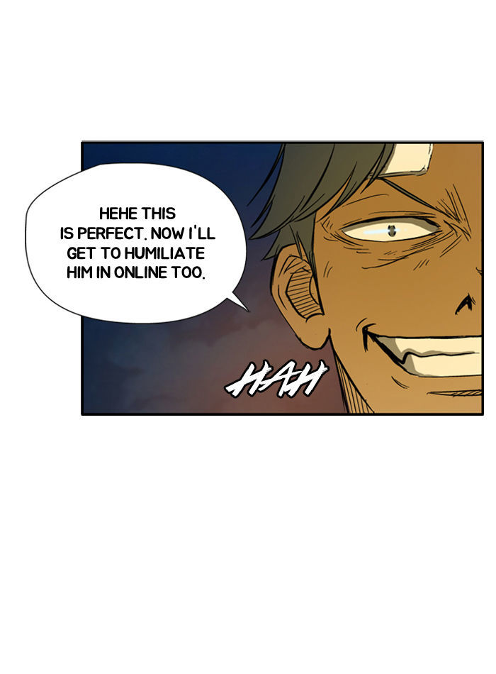 Wind Breaker Chapter 12 page 21 - Chapter 12