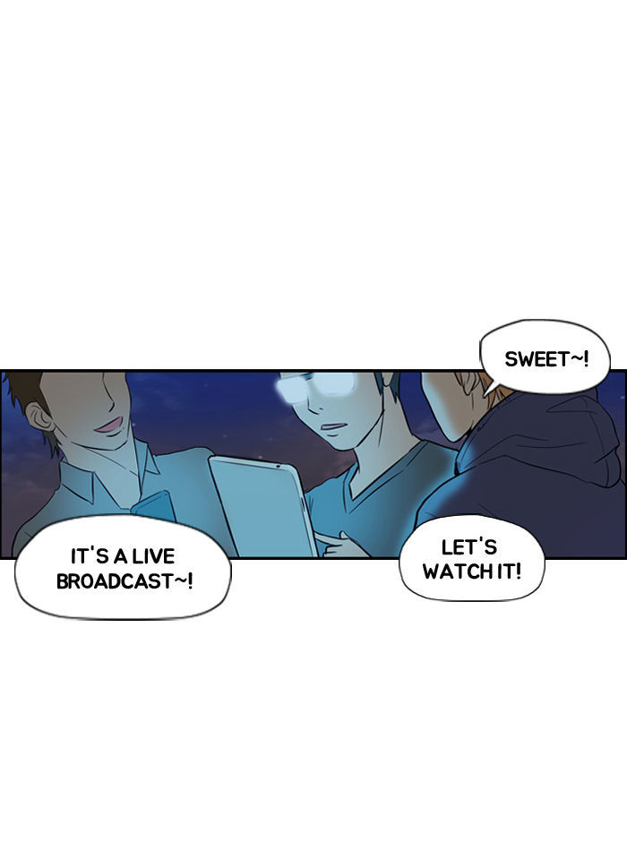 Wind Breaker Chapter 12 page 24 - Chapter 12