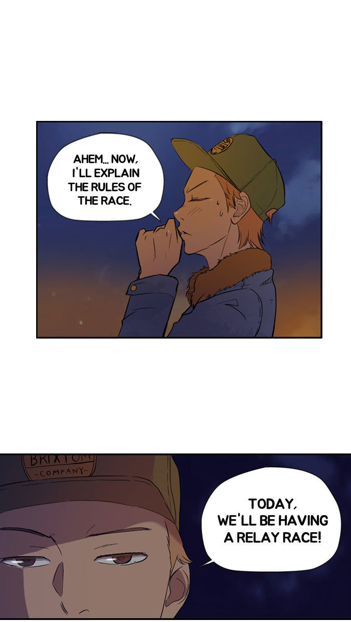 Wind Breaker Chapter 12 page 25 - Chapter 12