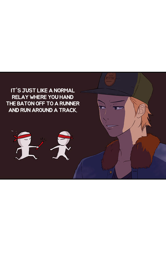 Wind Breaker Chapter 12 page 26 - Chapter 12