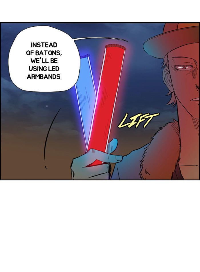 Wind Breaker Chapter 12 page 27 - Chapter 12