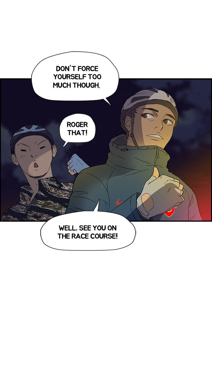 Wind Breaker Chapter 12 page 40 - Chapter 12