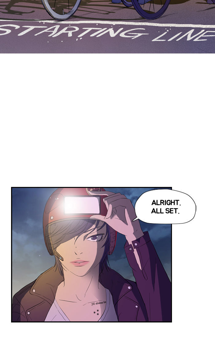 Wind Breaker Chapter 12 page 43 - Chapter 12