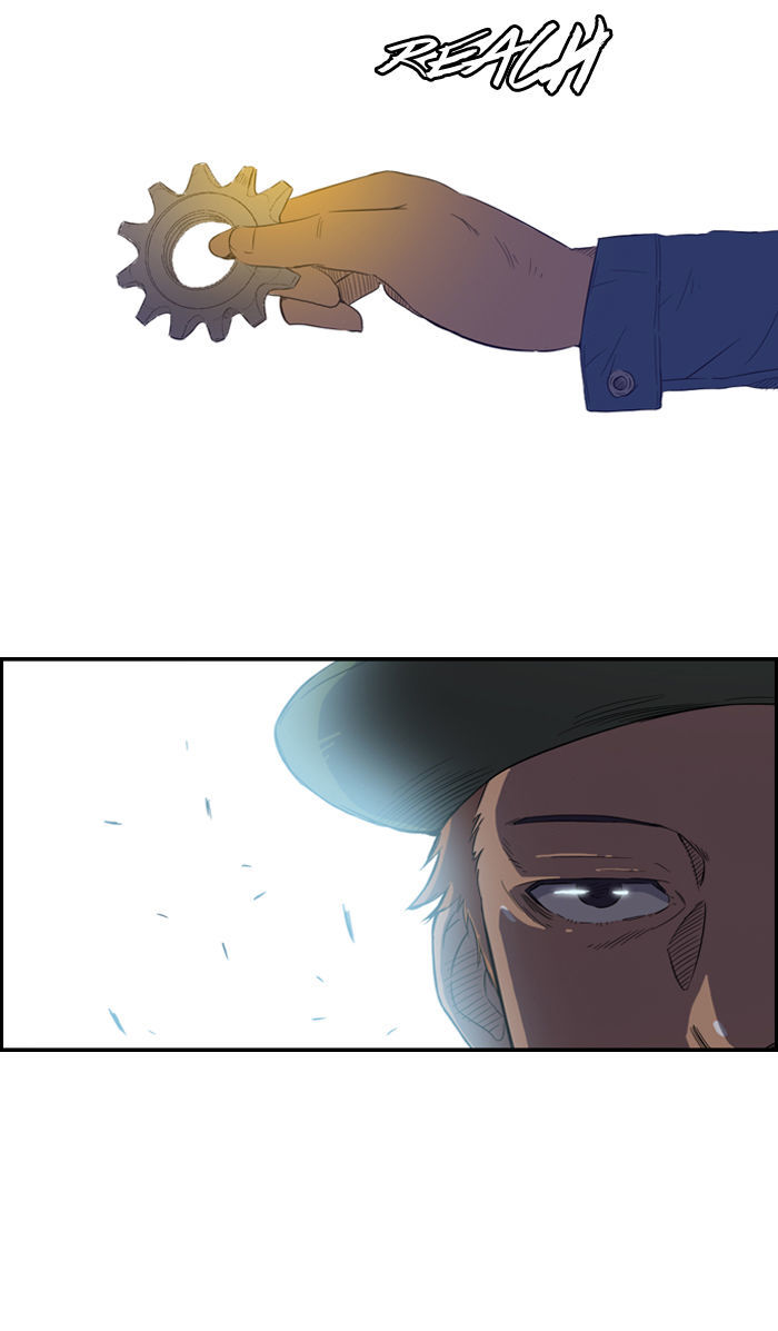 Wind Breaker Chapter 12 page 45 - Chapter 12