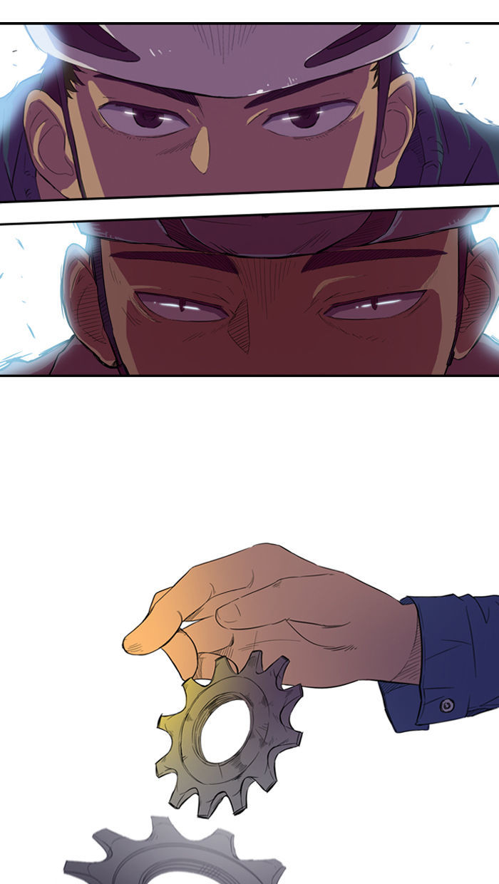 Wind Breaker Chapter 12 page 46 - Chapter 12