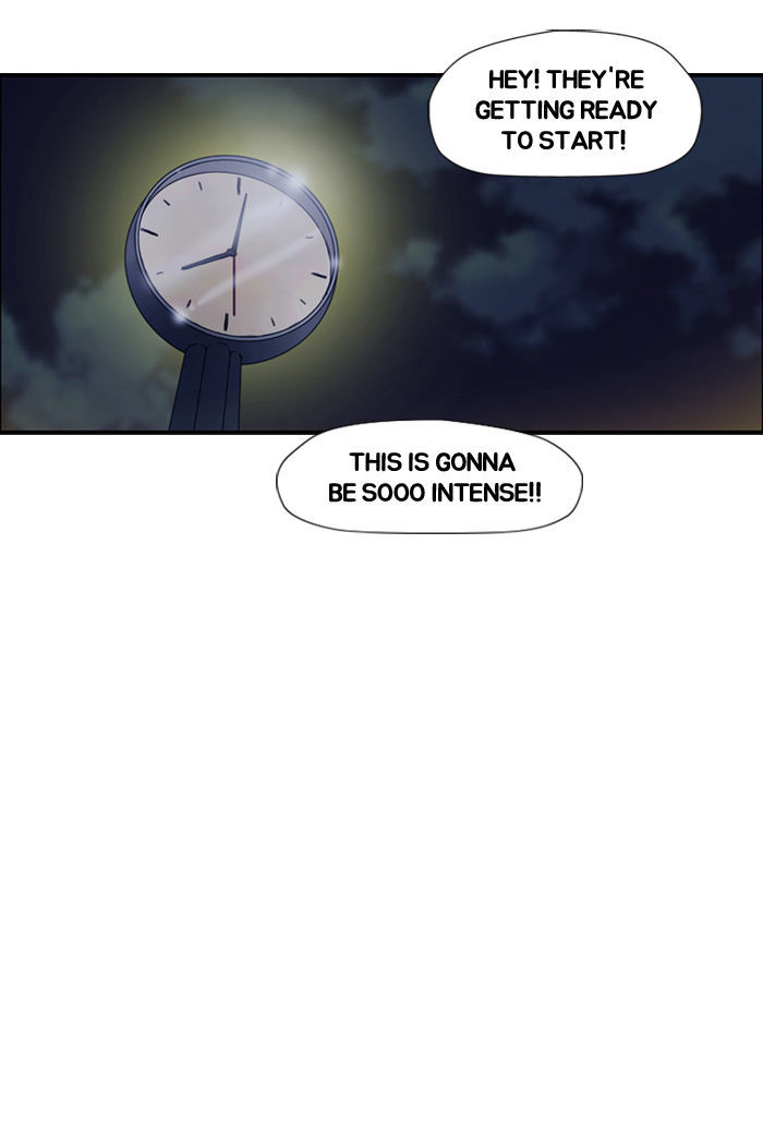 Wind Breaker Chapter 12 page 7 - Chapter 12