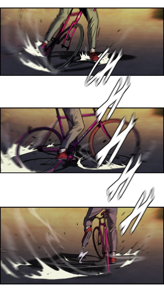 Wind Breaker Chapter 120 page 27 - Chapter 120