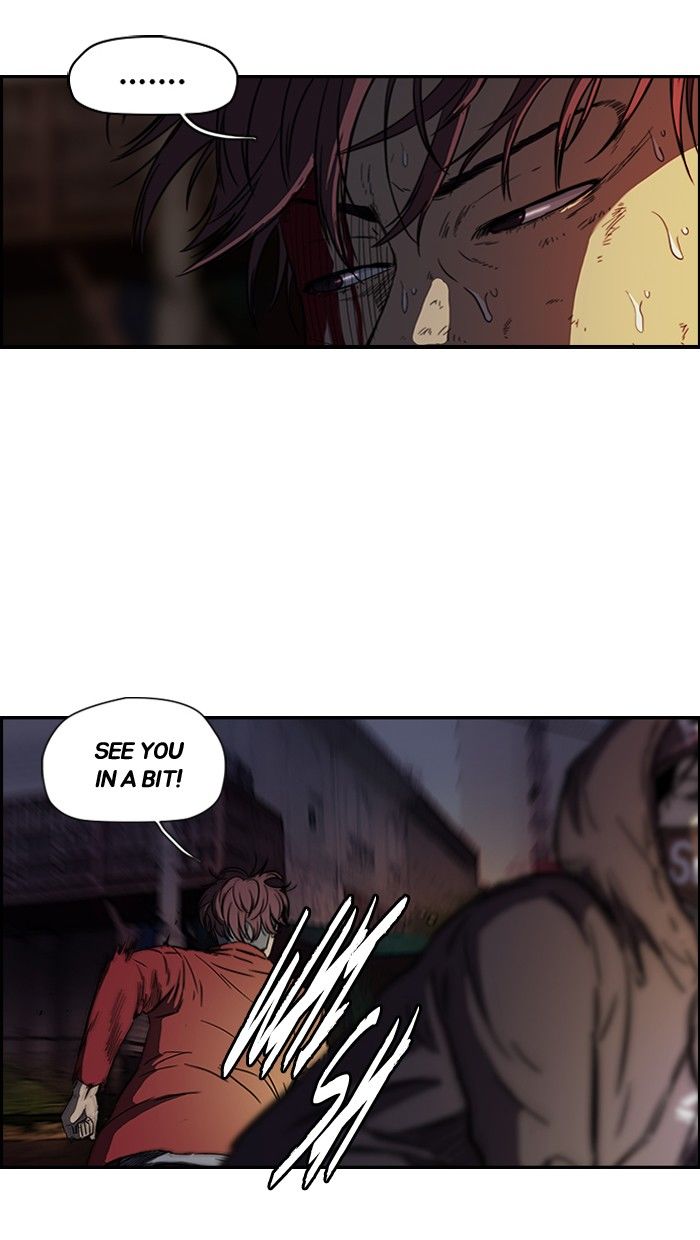 Wind Breaker Chapter 120 page 3 - Chapter 120