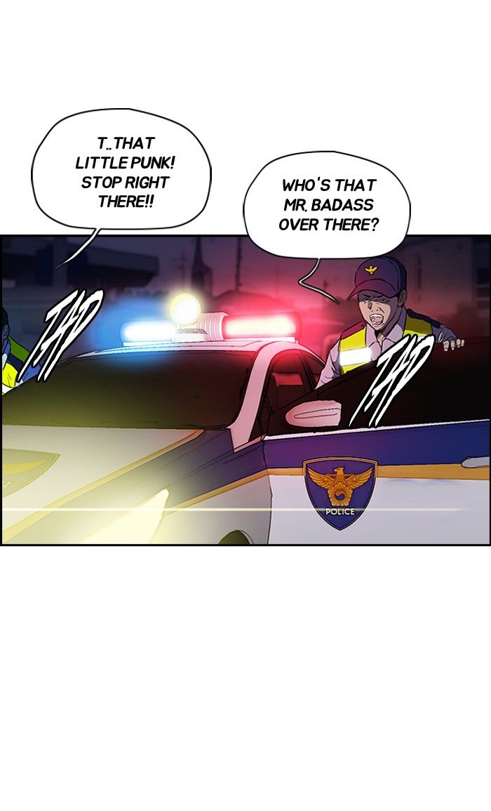 Wind Breaker Chapter 120 page 4 - Chapter 120