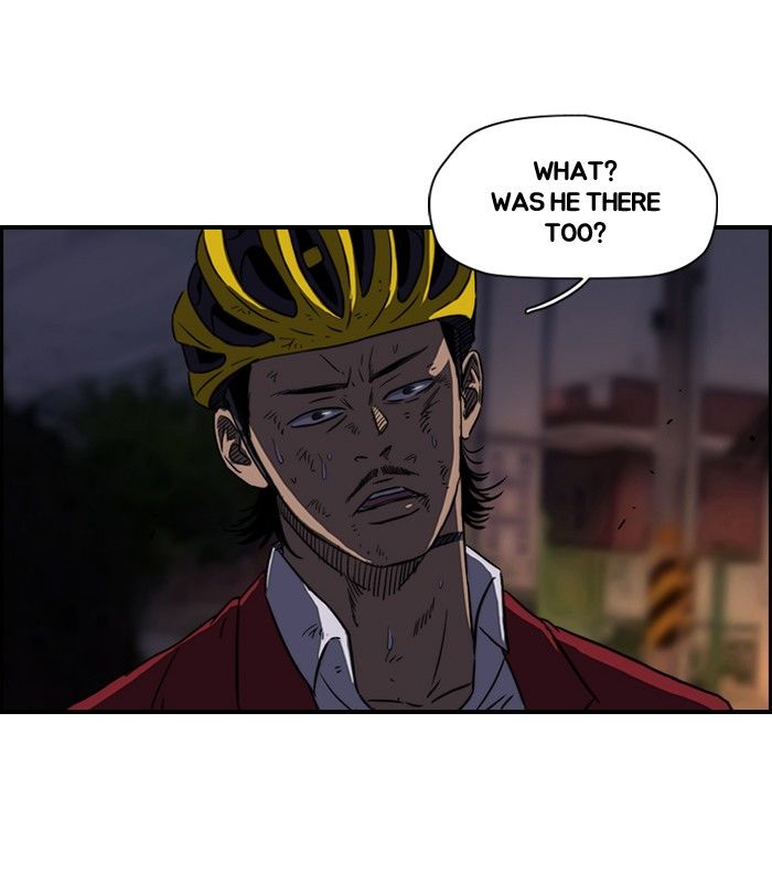 Wind Breaker Chapter 120 page 46 - Chapter 120