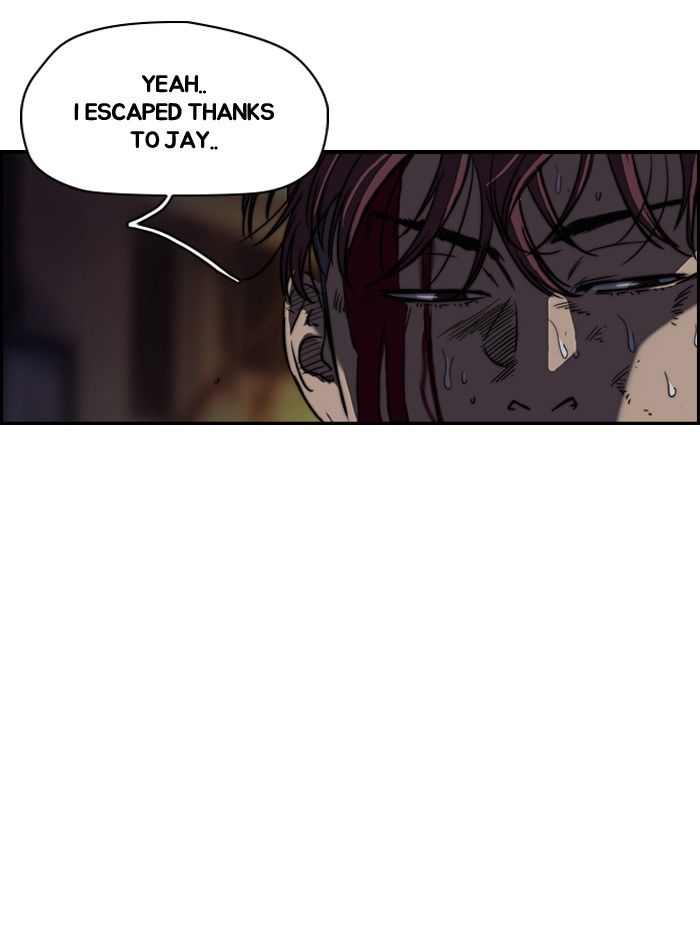 Wind Breaker Chapter 120 page 47 - Chapter 120