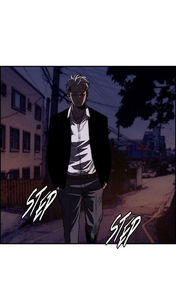 Wind Breaker Chapter 120 page 52 - Chapter 120