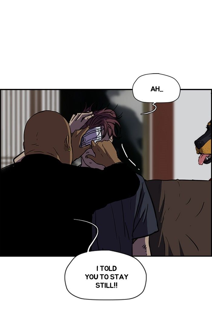 Wind Breaker Chapter 121 page 13 - Chapter 121