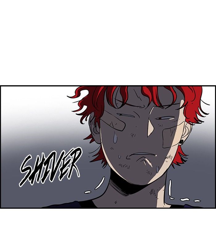 Wind Breaker Chapter 121 page 20 - Chapter 121