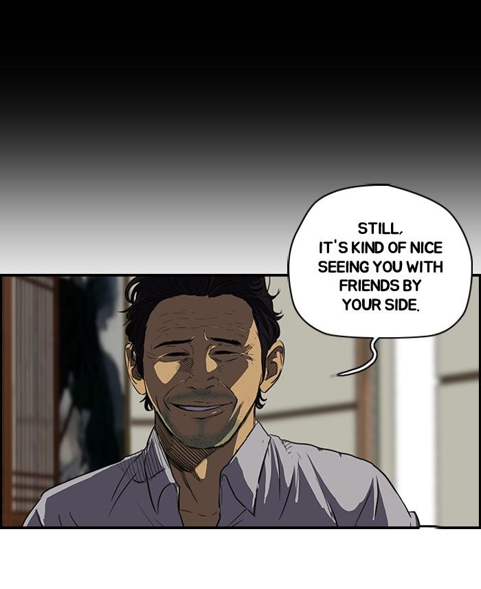 Wind Breaker Chapter 121 page 27 - Chapter 121