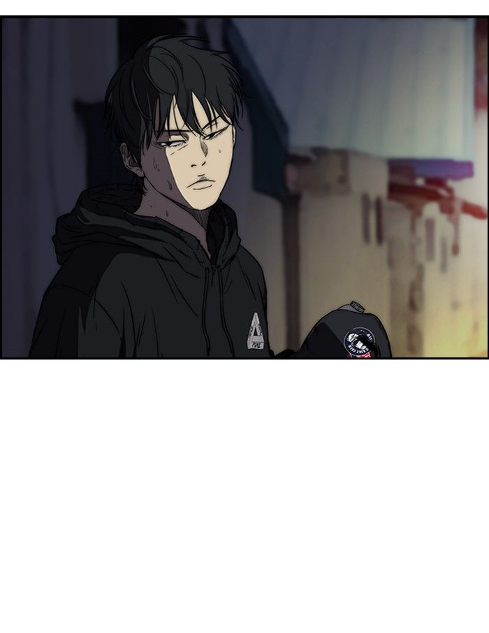 Wind Breaker Chapter 121 page 40 - Chapter 121