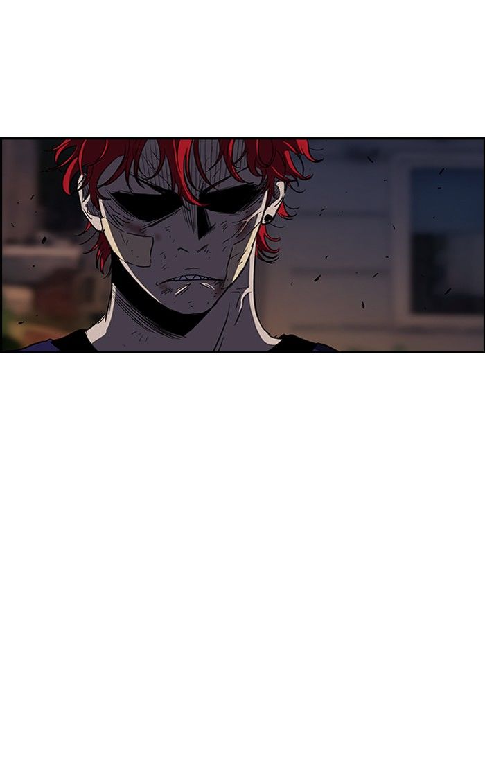 Wind Breaker Chapter 121 page 44 - Chapter 121