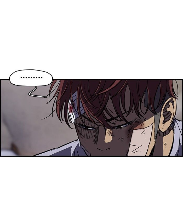 Wind Breaker Chapter 121 page 48 - Chapter 121
