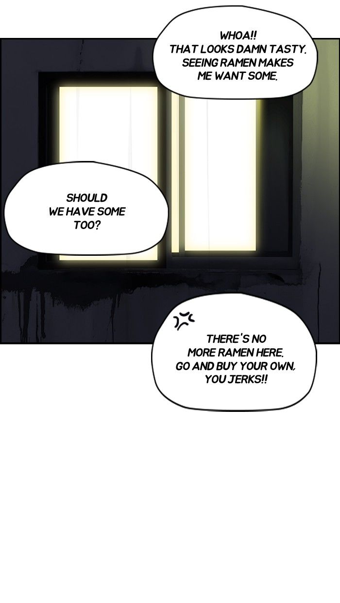 Wind Breaker Chapter 121 page 52 - Chapter 121