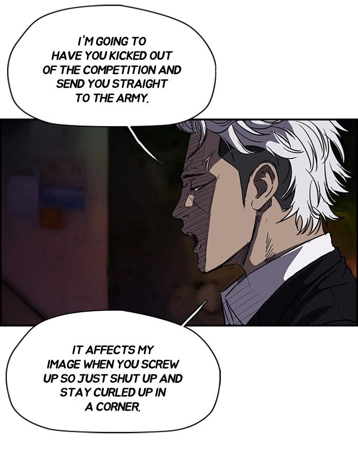 Wind Breaker Chapter 121 page 7 - Chapter 121