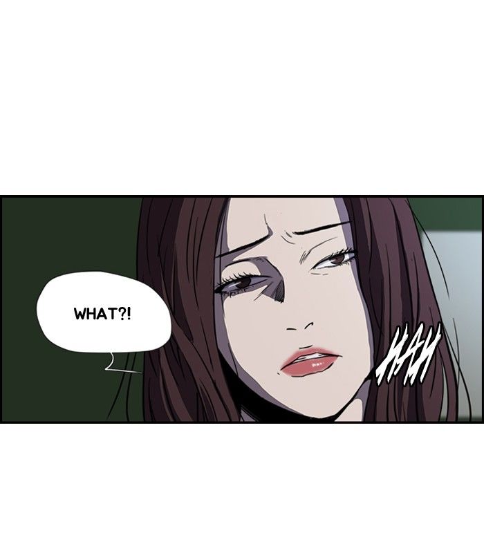 Wind Breaker Chapter 122 page 32 - Chapter 122