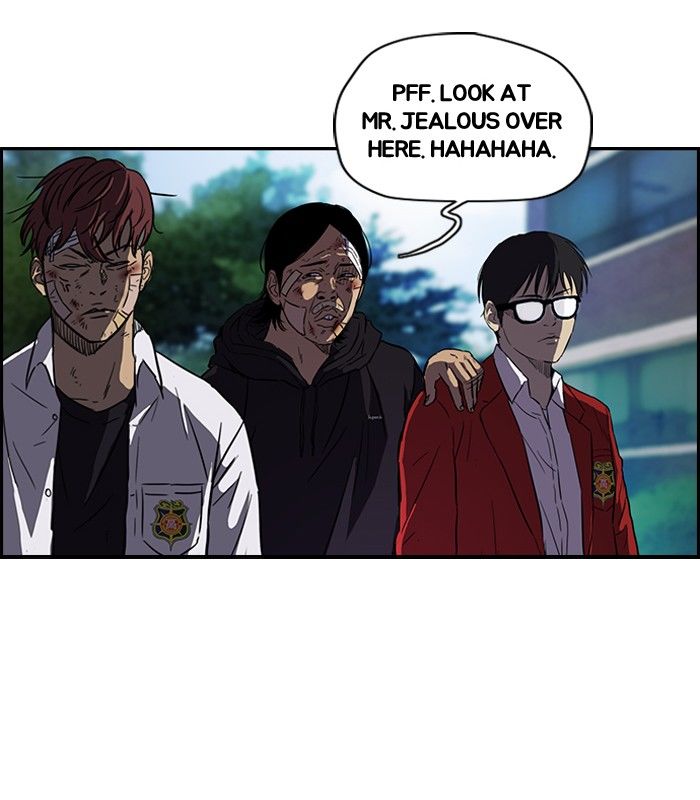 Wind Breaker Chapter 122 page 46 - Chapter 122