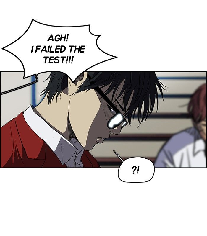 Wind Breaker Chapter 123 page 11 - Chapter 123