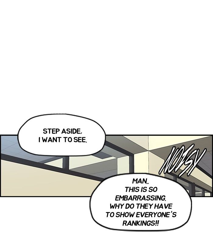 Wind Breaker Chapter 123 page 13 - Chapter 123
