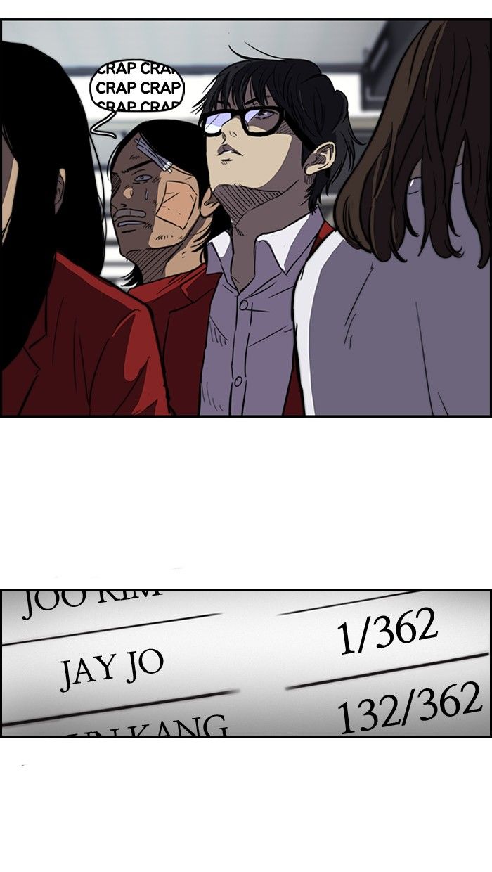 Wind Breaker Chapter 123 page 15 - Chapter 123