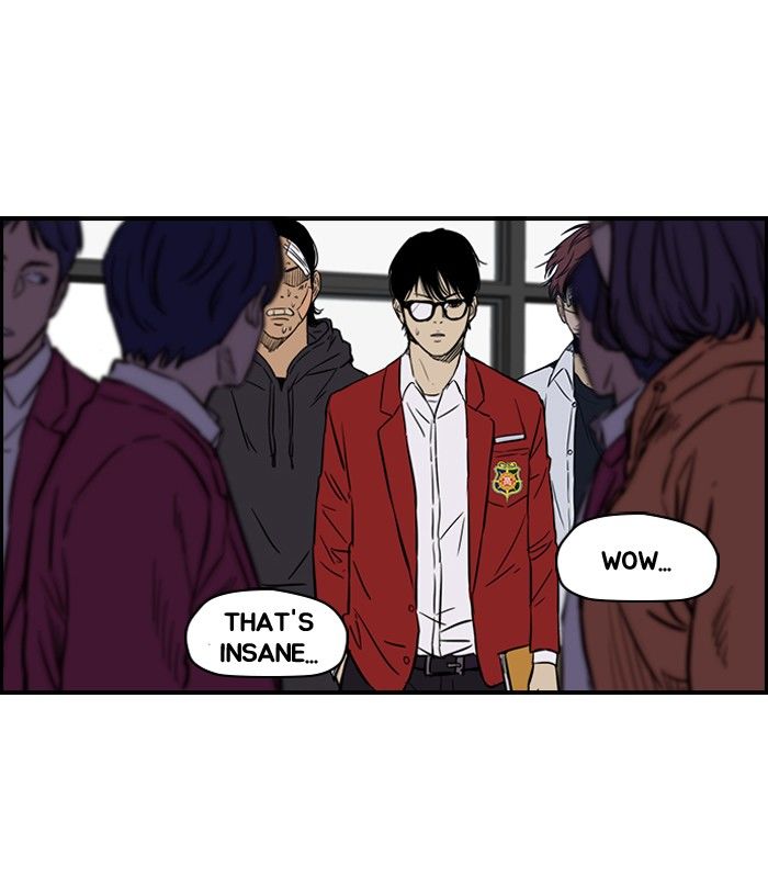 Wind Breaker Chapter 123 page 16 - Chapter 123