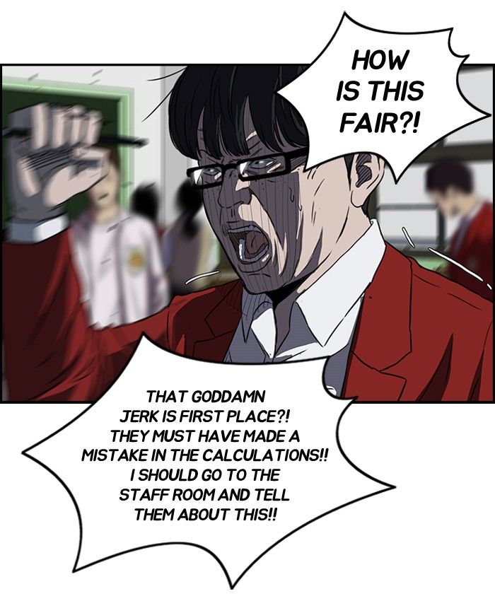 Wind Breaker Chapter 123 page 23 - Chapter 123