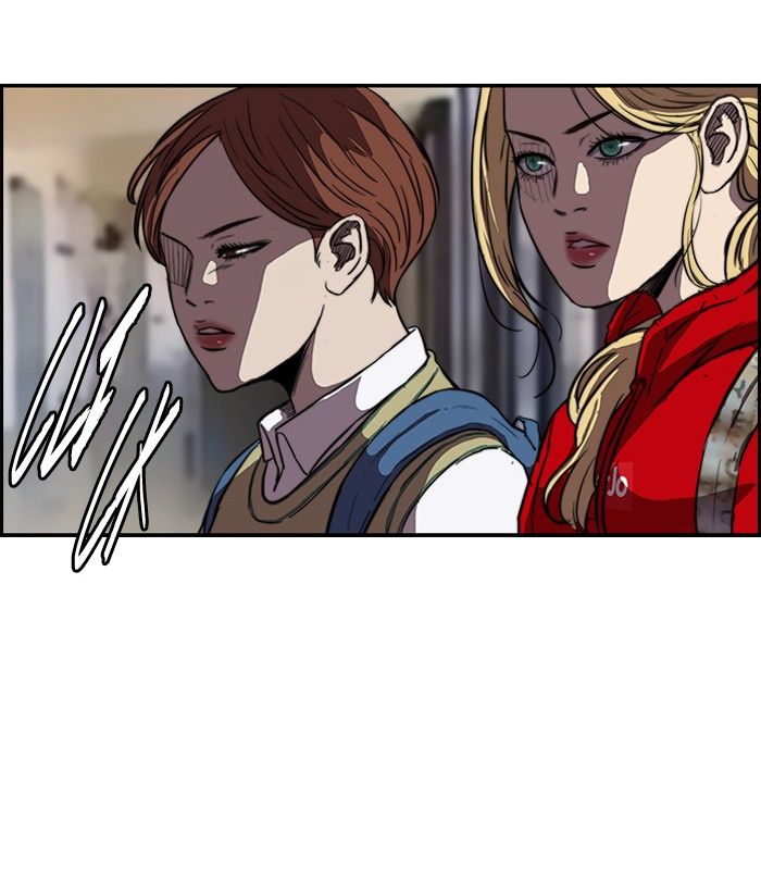 Wind Breaker Chapter 123 page 34 - Chapter 123