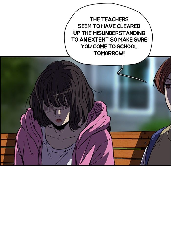 Wind Breaker Chapter 123 page 38 - Chapter 123