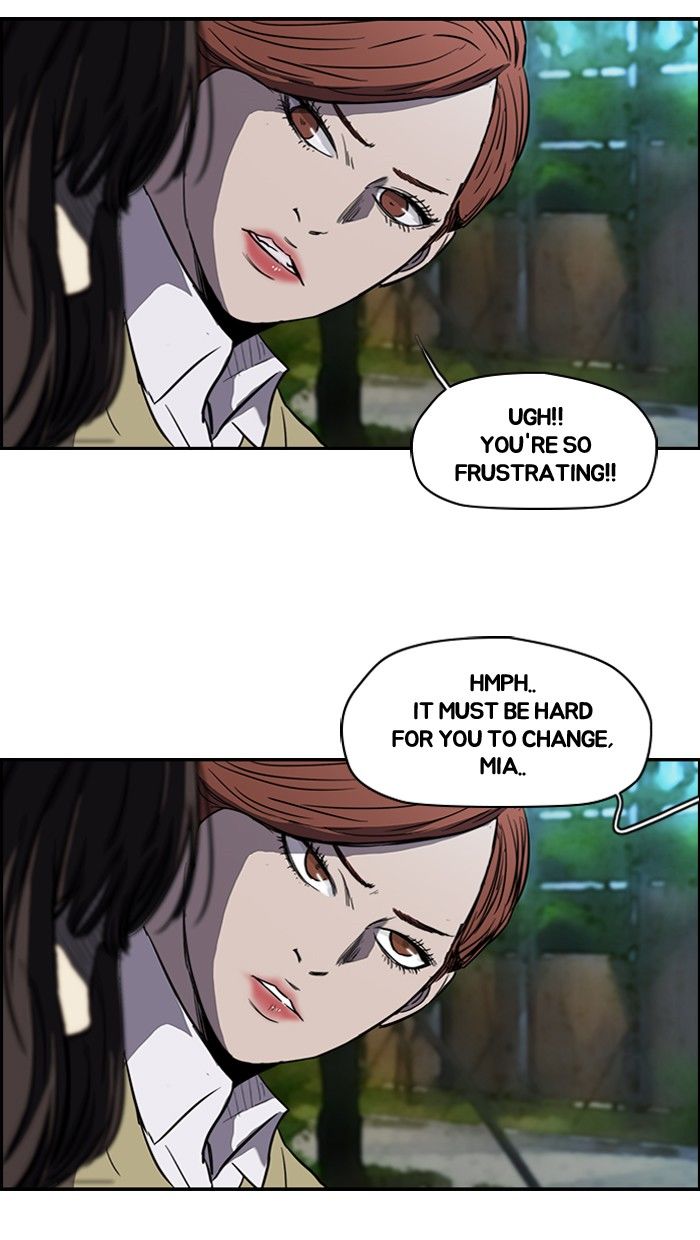 Wind Breaker Chapter 123 page 39 - Chapter 123