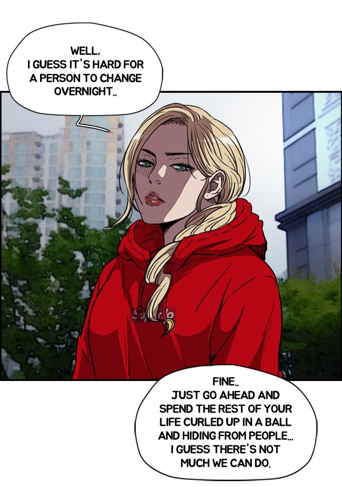 Wind Breaker Chapter 123 page 40 - Chapter 123
